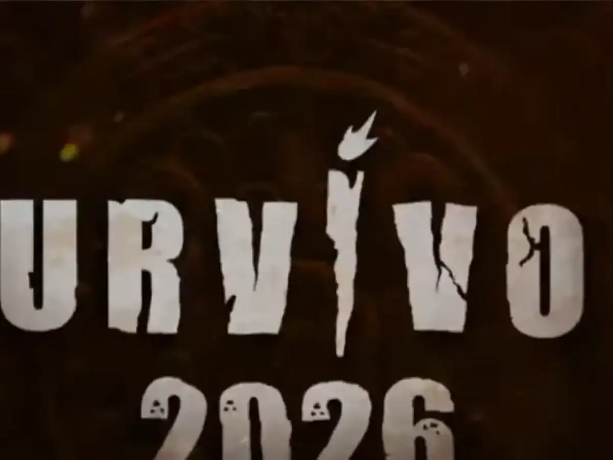 Survivor 2026: Αποκαλύφθηκαν οι τρεις πρώτοι παίκτες! Αντίστροφη μέτρηση για την πρεμιέρα