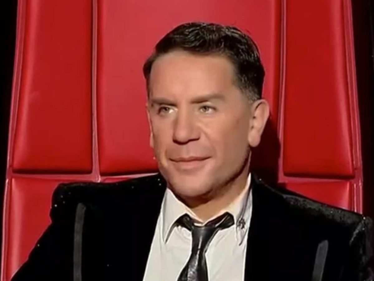 The Voice: Η ατάκα φωτιά για το «σύστημα» – «Εκπομπές ξεφτιλίζουν ανθρώπους»