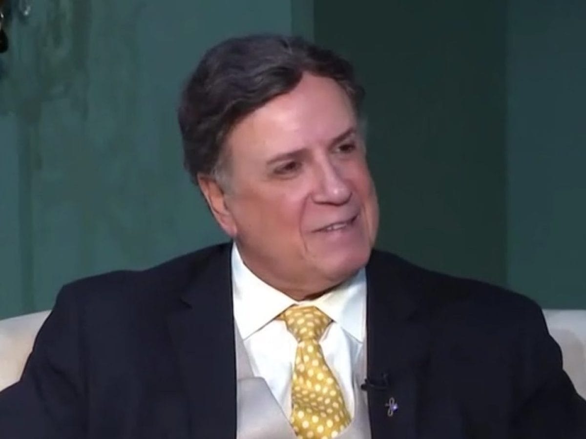 Χάρης Ρώμας: «Είχαν πει ότι θα μπορούσα να αναπτύξω τη δυναμική ενός Λάμπρου Κωνσταντάρα»