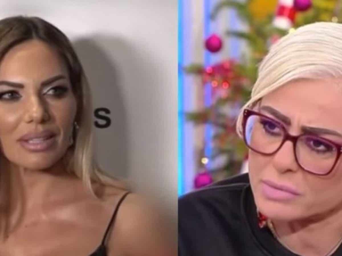 “Αισθάνομαι ότι η Άρια Καλύβα έχει αποβάλει από το σύστημά της τη λέξη “ανθρωπιά””