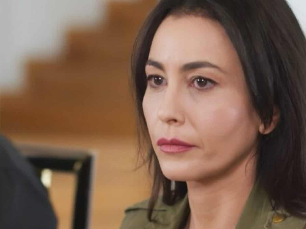 Η Γη της Ελιάς: Η Ερωφίλη λέει “τέλος” και αλλάζει τη ζωή της (Βίντεο)