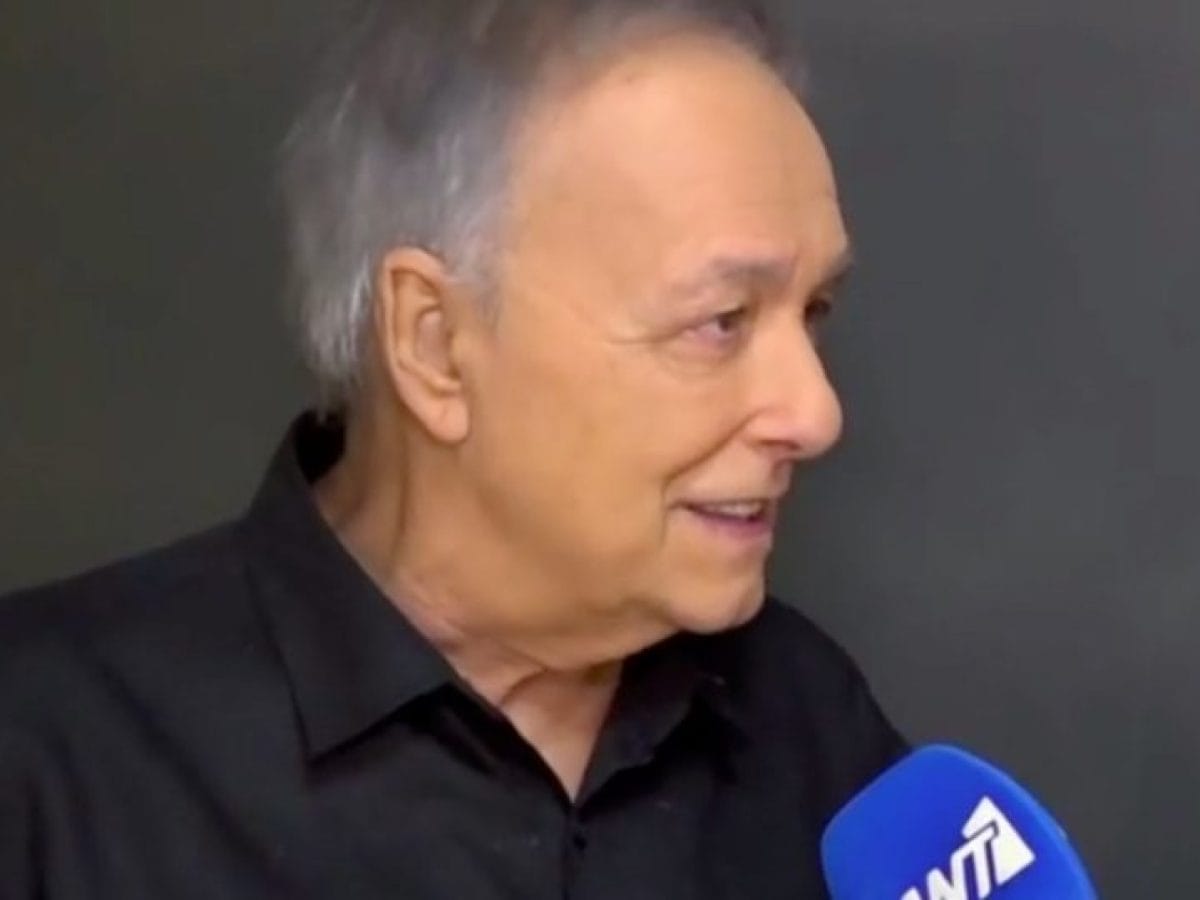 Ανδρέας Μικρούτσικος: “Ανησύχησα με την υγεία μου – Έχω κάνει δύο εντατικές”