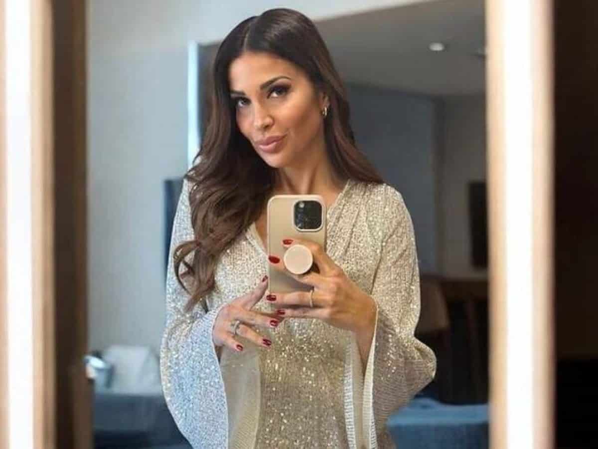 Απρόοπτο για την Ελένη Χατζίδου: “Υποφέρω καθημερινά”