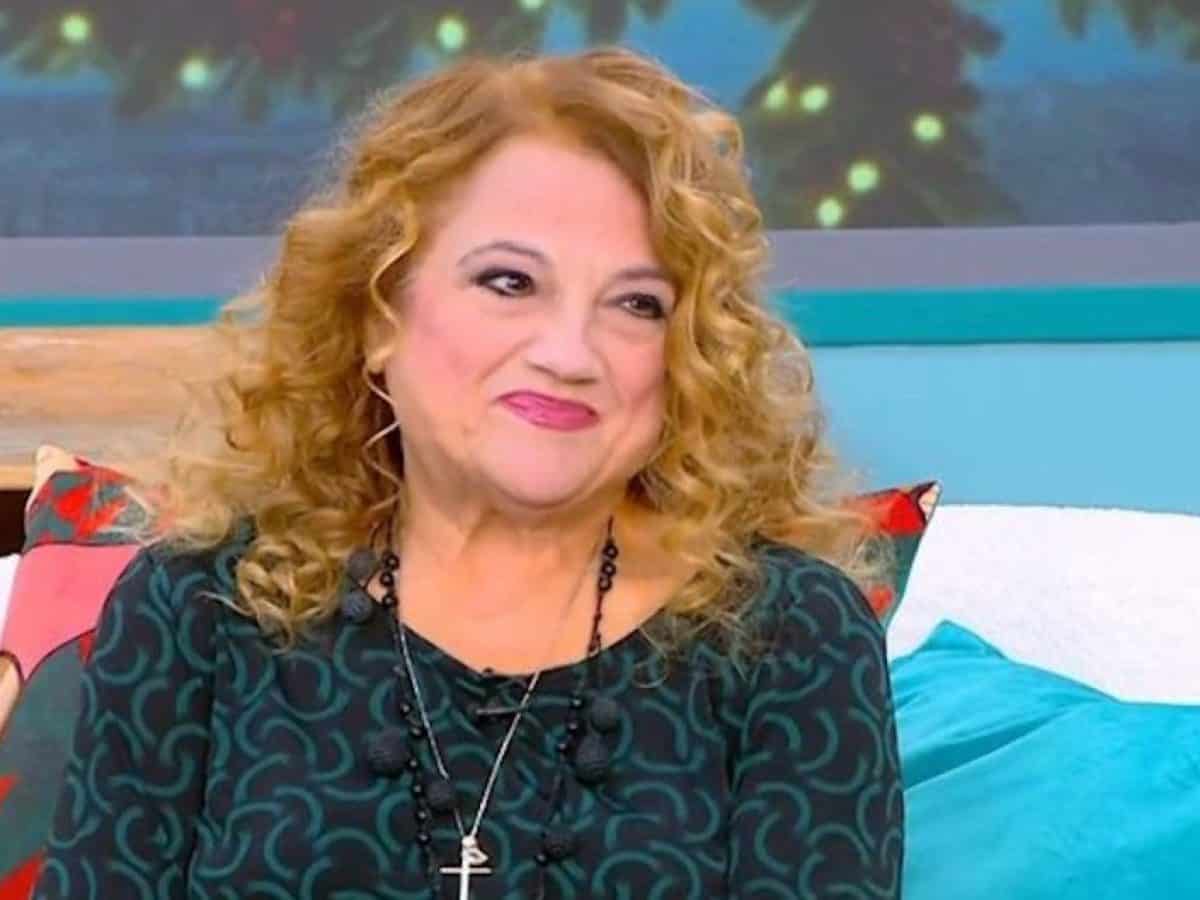 Ελένη Καστάνη για την απώλεια των κιλών: «Ο γιατρός μου είπε ότι θα ερχόταν ένα φάρμακο από την Αμερική – Με βοήθησε πολύ»