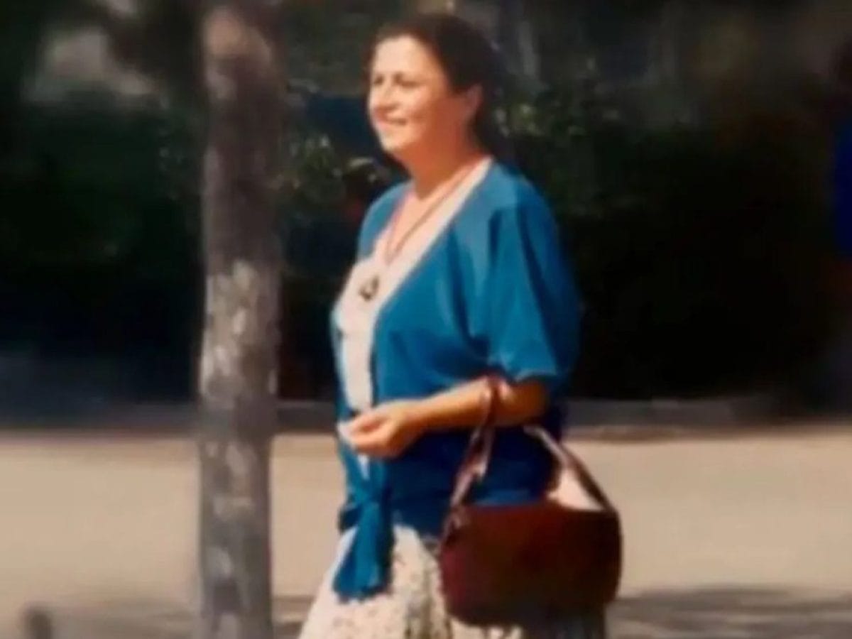 Ελένη Παπαδοπούλου: Συνέλαβαν τον γιο της για τη δολοφονία της – Τη νάρκωσε και την έκαψε