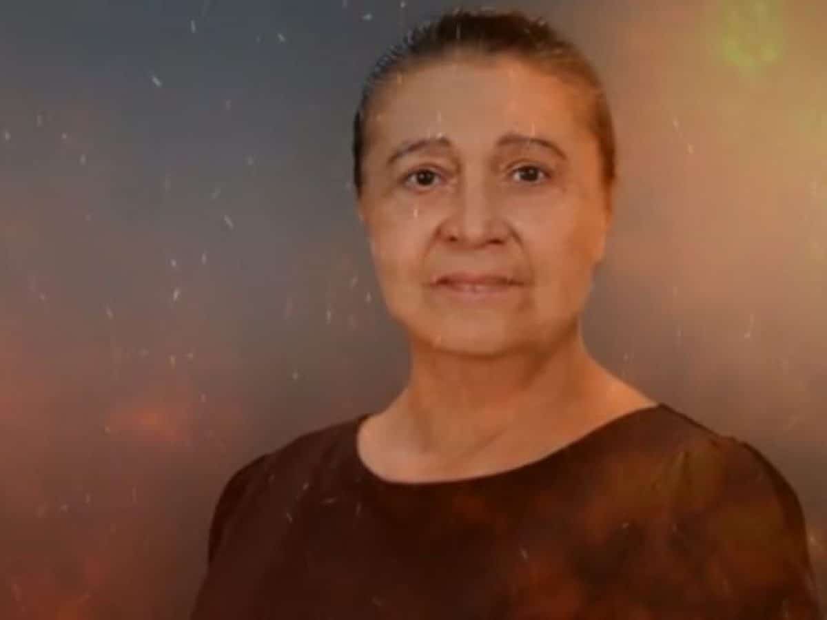 Ελένη Παπαδοπούλου: Απολογείται ο γιος της για τον θάνατο της μητέρας του – «Μαρτύριο» η ζωή της 87χρονης