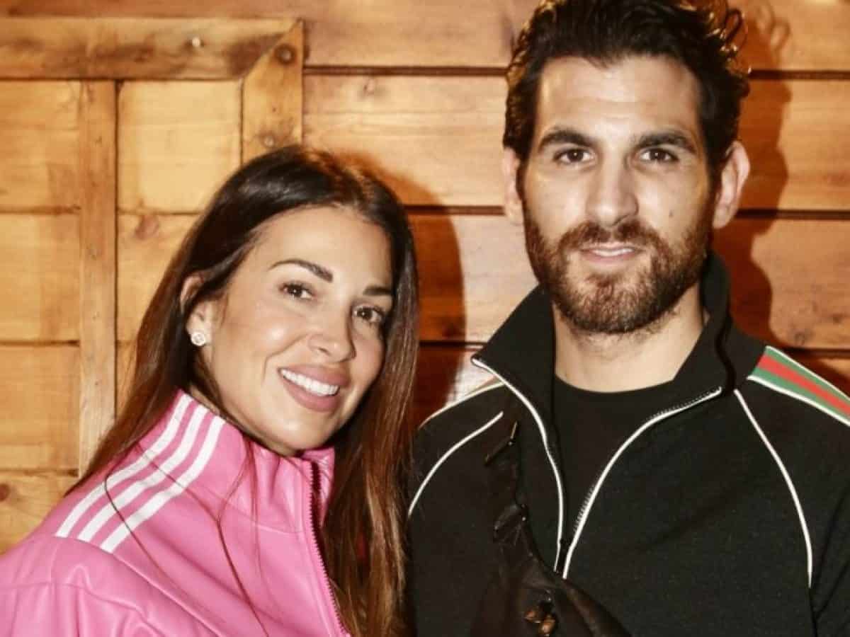 Ετεοκλής Παύλου: «Ο μπαμπάς είναι ανάπηρος αλλά δεν πειράζει, έχω ένα ψεύτικο πόδι… είπα στην κόρη μου»