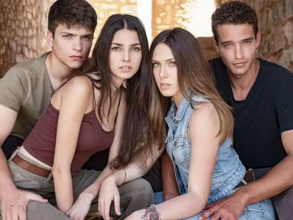 Γη της ελιάς – Spoiler: Αποκαλύψεις, παγίδες και επικίνδυνες αποφάσεις στα επόμενα επεισόδια