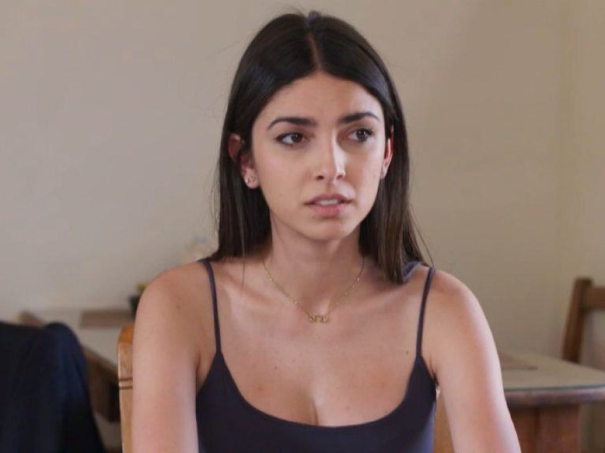 Η Γη της Ελιάς: Η μέρα για τον γάμο της Βασιλικής και του Στέφανου έχει φτάσει