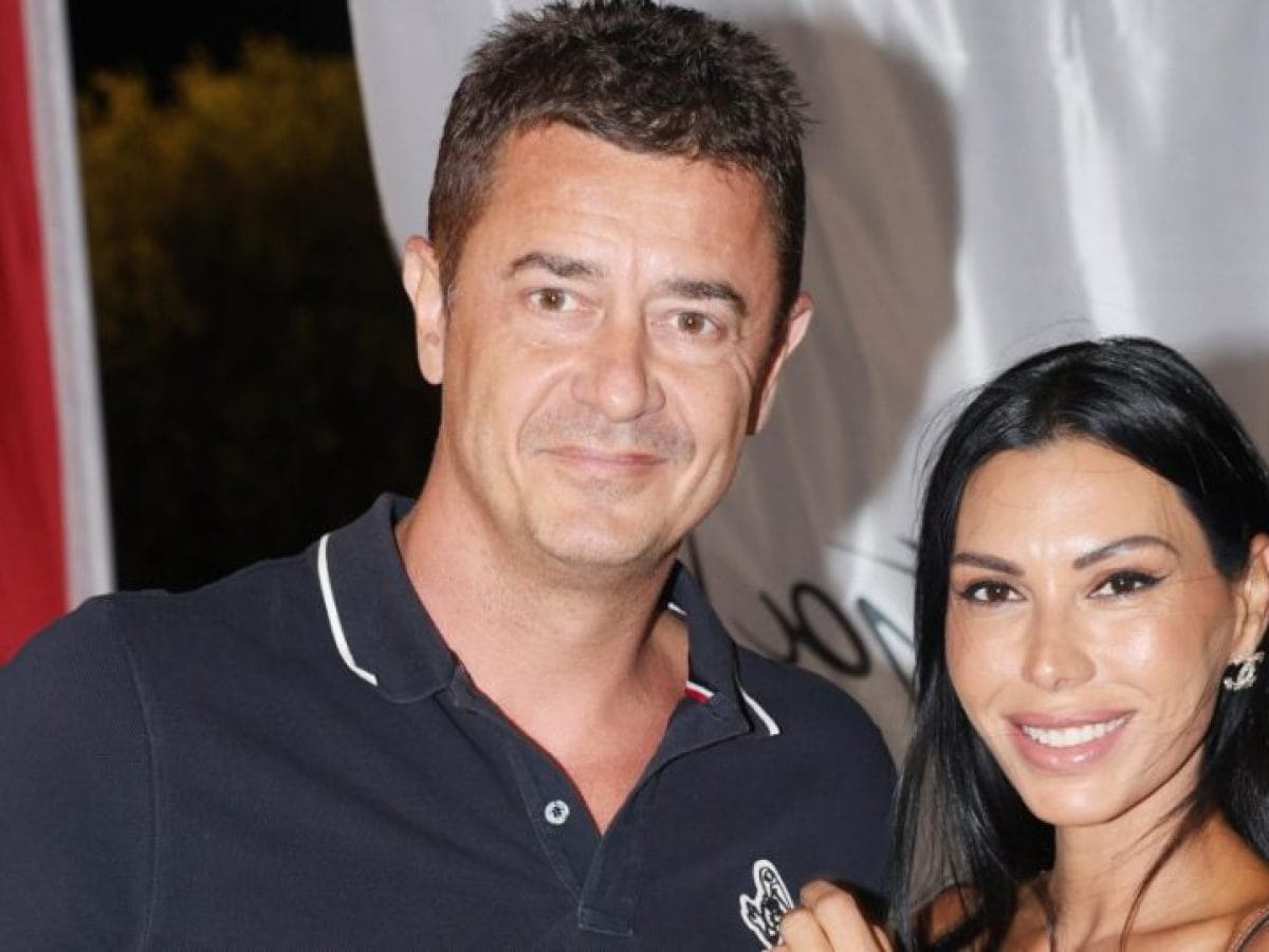 Ιωάννα Μπούκη για Αντώνη Σρόιτερ: «Τον εκνευρίζει να είναι έτοιμος και να με περιμένει, έχει τύχει να φύγει και να με αφήσει»