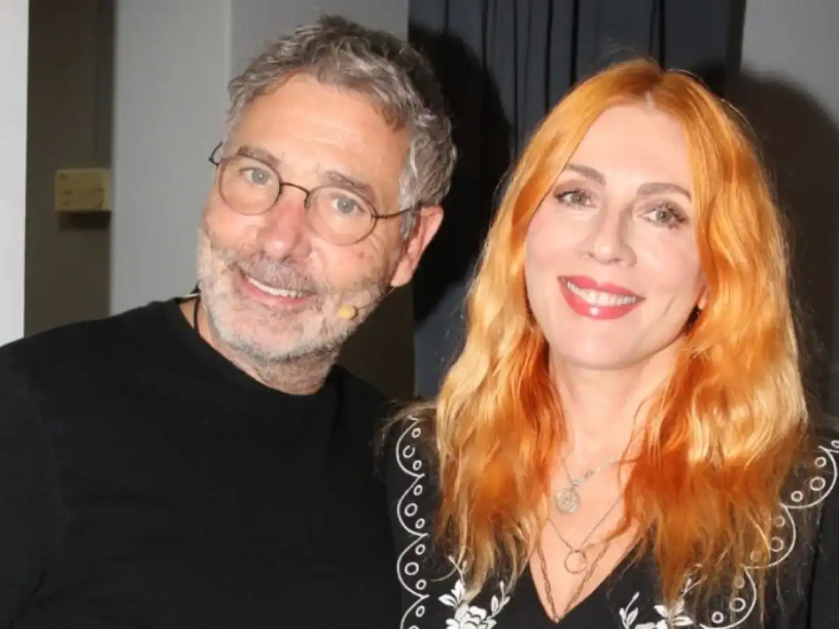 Καρύδη-Αθερίδης:Το τέλος μιας μακροχρόνιας σχέσης!