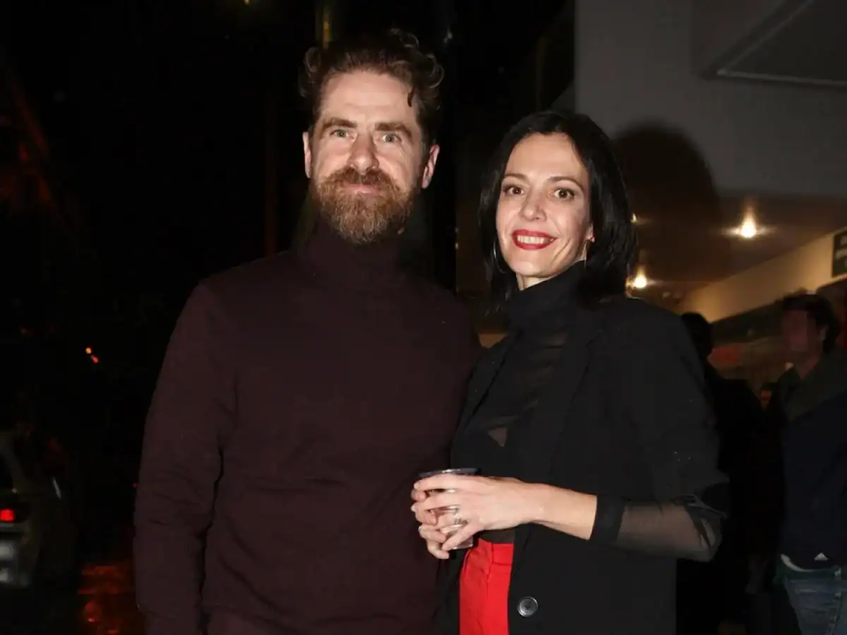 Μαριλίτα Λαμπροπούλου – Δημήτρης Λάλος: Η δυνατή πρόταση και ο ενδοιασμός του ηθοποιού