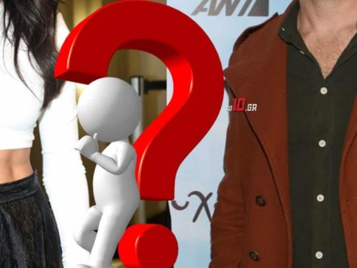 Μετά τον χωρισμό Αθερίδη-Καρύδη έσκασε και άλλη «βόμβα» στην ελληνική σόουμπιζ