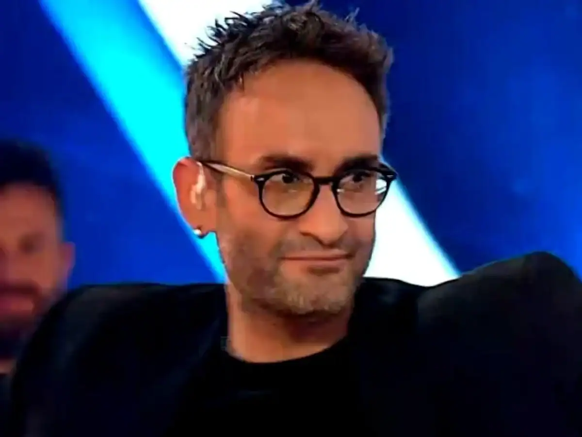 Ο Κωνσταντίνος Κωμοδρόμος και η στιγμή που άλλαξε τη ζωή του στο «The Voice»