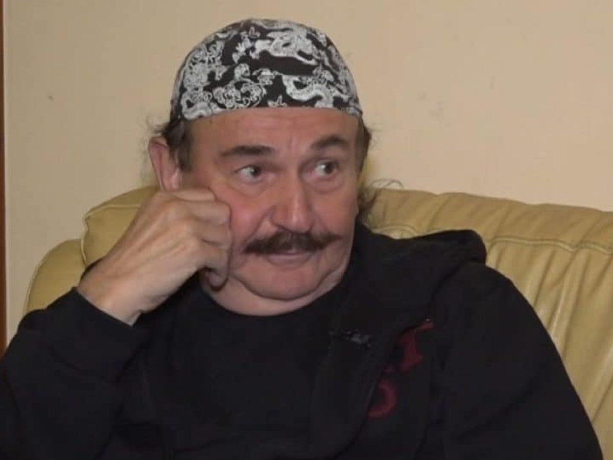 Παύλος Κοντογιαννίδης: «Αν δεν γινόμουν ηθοποιός, θα γινόμουν αγρότης, η φύση είναι υπεράνω της τέχνης»