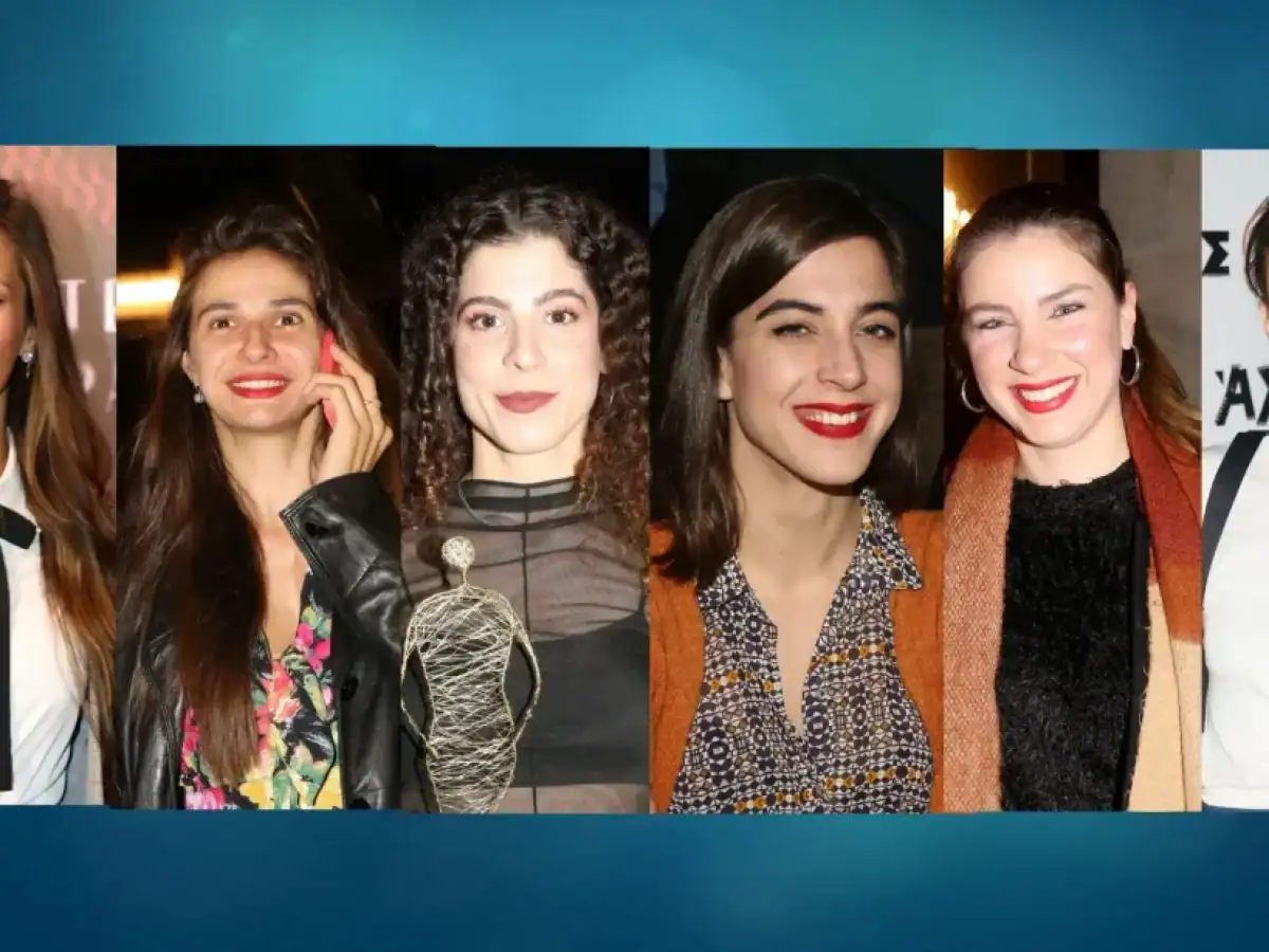 Τα πρόσωπα που ξεχώρισαν το 2025