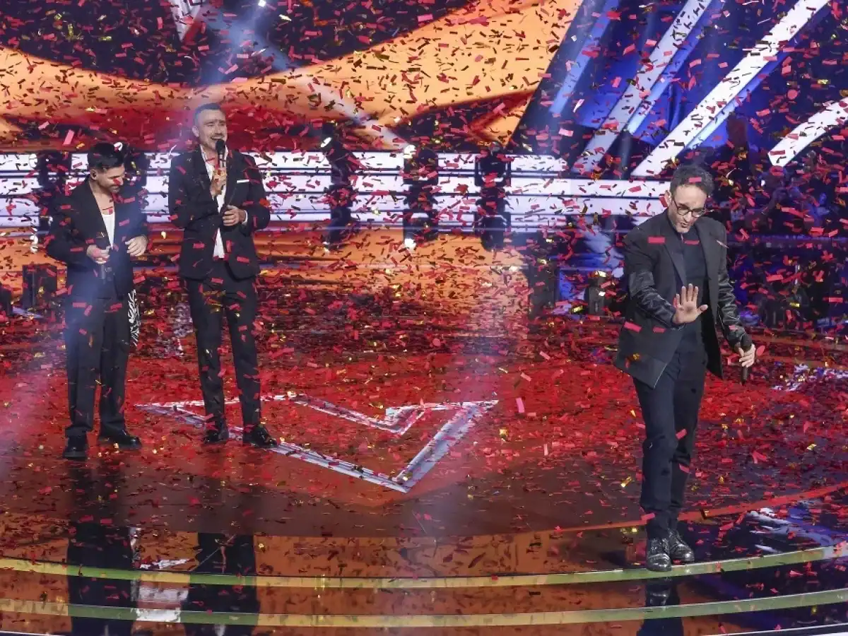 Το φινάλε, ο νικητής και τα νούμερα τηλεθέασης