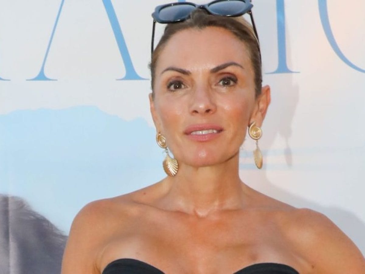 Αλεξάνδρα Πασχαλίδου: «Ήθελα να δείξω ότι ως Ελληνίδα έχω ψυχή και αντοχή σαν τους Vikings»