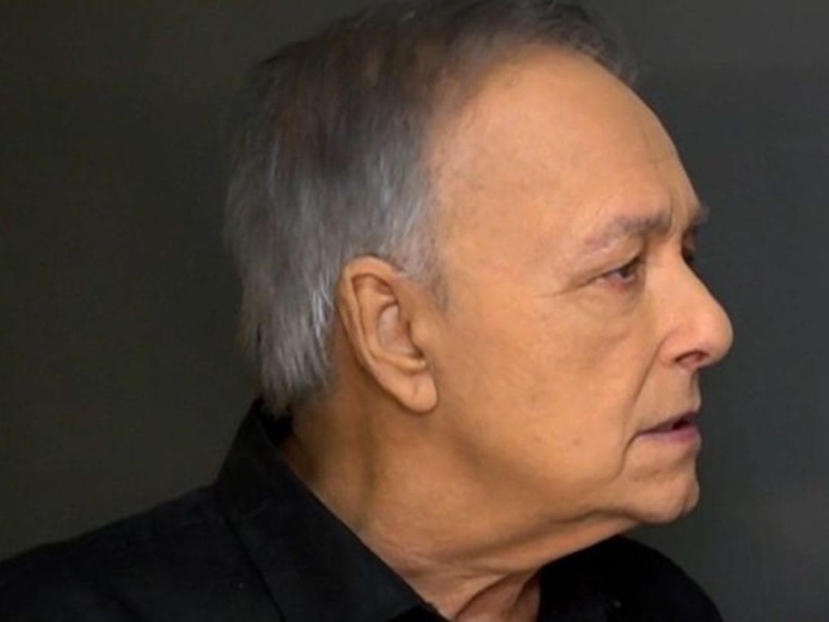 Ανδρέας Μικρούτσικος: «Έχω κάνει δύο εντατικές άρα έχω χάσει δύο ζωές κι έχω άλλες πέντε»