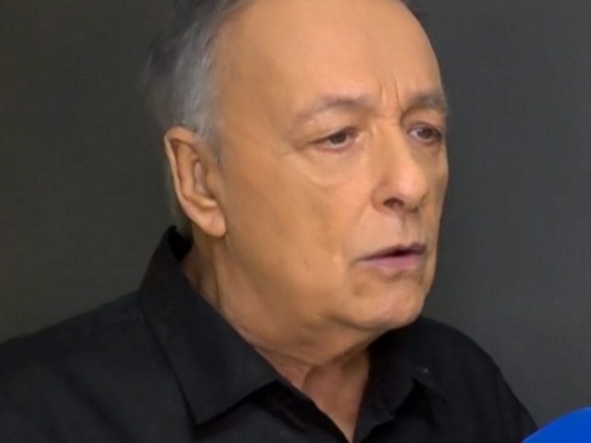 Ανδρέας Μικρούτσικος: «Είμαι γάτα, έχω κάνει δύο εντατικές, άρα έχω χάσει δύο ζωές κι έχω άλλες πέντε»