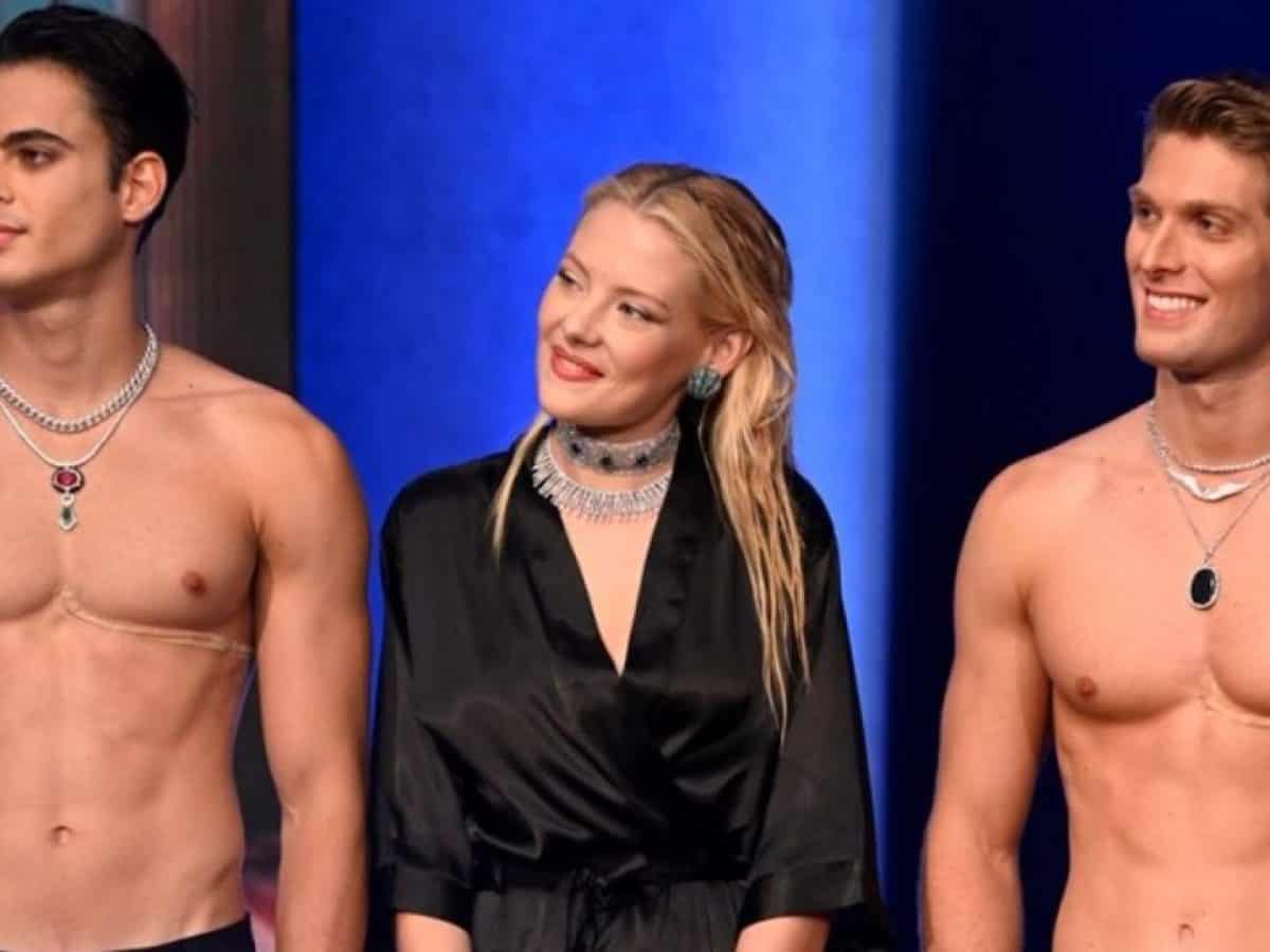 GNTM – Ξένια Τσίρκοβα: «Ήξερα βαθιά μέσα μου πως ο τελικός ήταν δικός μου»