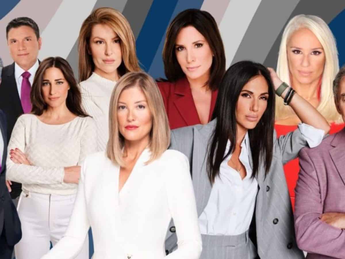 MEGA: Η κυρίαρχη δύναμη της ενημέρωσης και το 2025