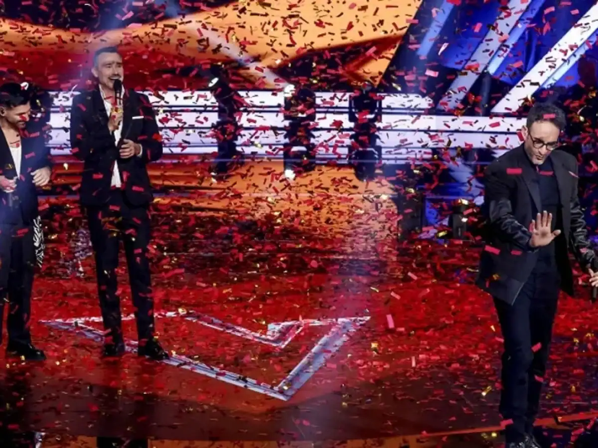 The Voice:Πέρα από τα νούμερα. Γιατί ο Καπουτζίδης και οι coaches κέρδισαν το στοίχημα του 2026