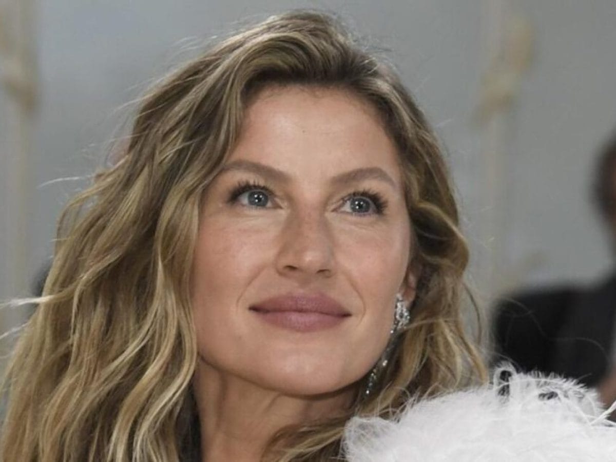 Zιζέλ: Η απόφαση να ξανακάνω παιδί άλλαξε τις προτεραιότητές μου