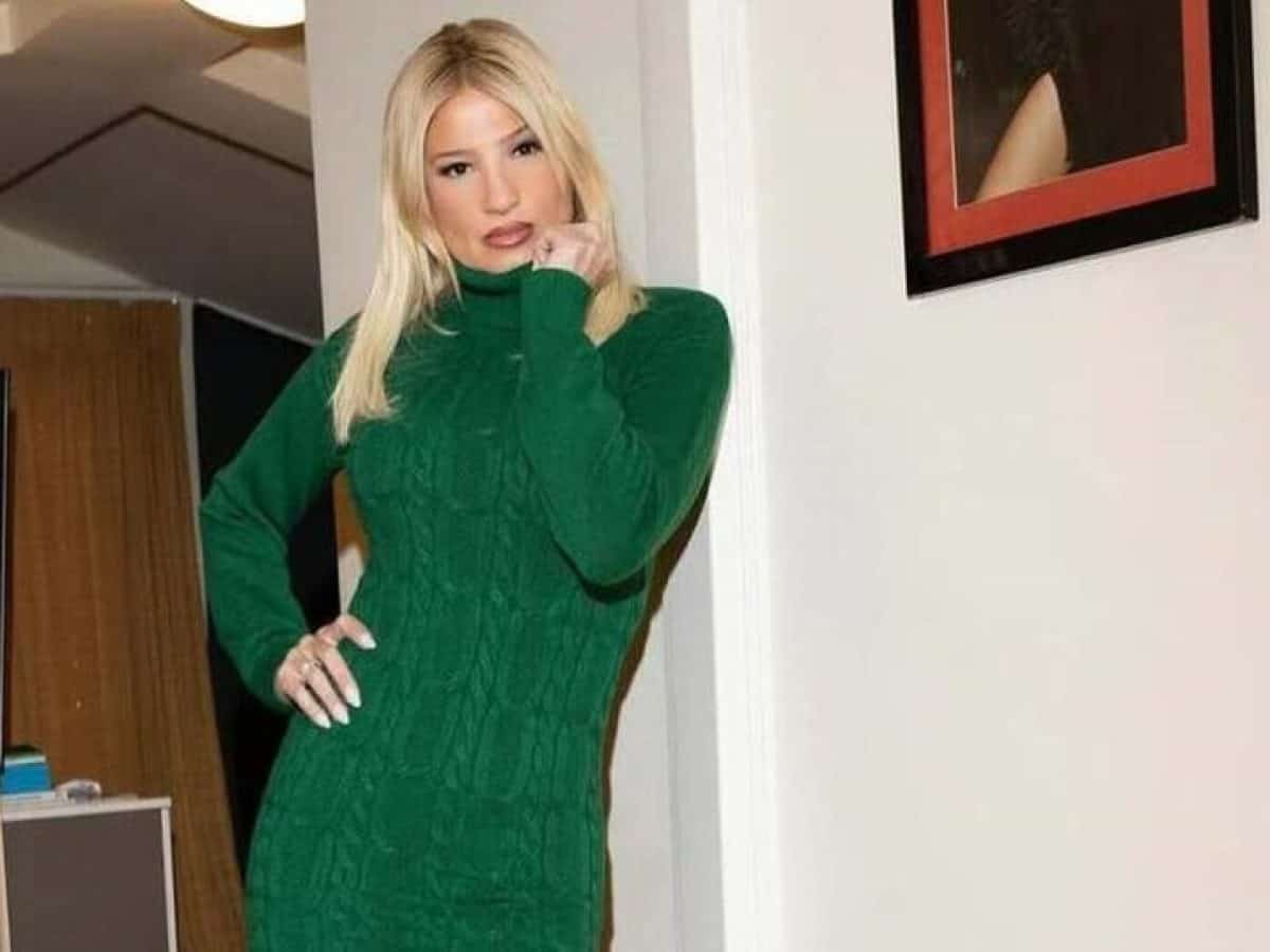 Αυτό είναι το νέο βήμα της Φαίης Σκορδά στο MEGA;