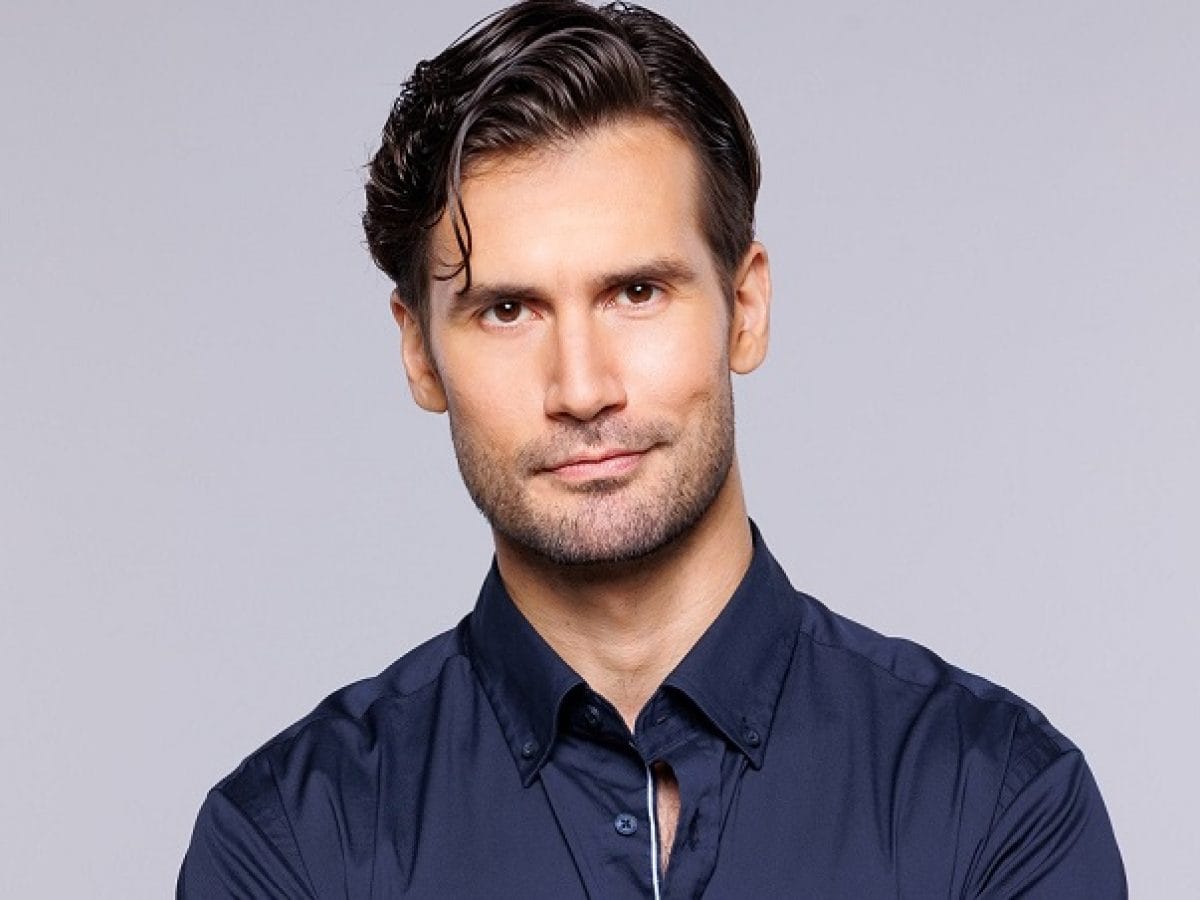 Μπαμπά, σ’αγαπώ: Ο Αναστάσης Ροϊλός είναι ο «Μπαμπά-φεύγας»!