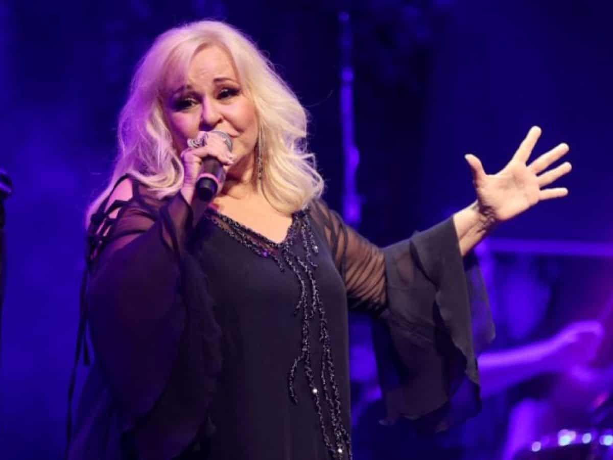 Μπέσσυ Αργυράκη: «Με κάλεσαν από την ΕΡΤ νομίζοντας ότι θέλουν να είμαι στην κριτική επιτροπή της Eurovision, αλλά τελικά ήταν για μία εκπομπή»