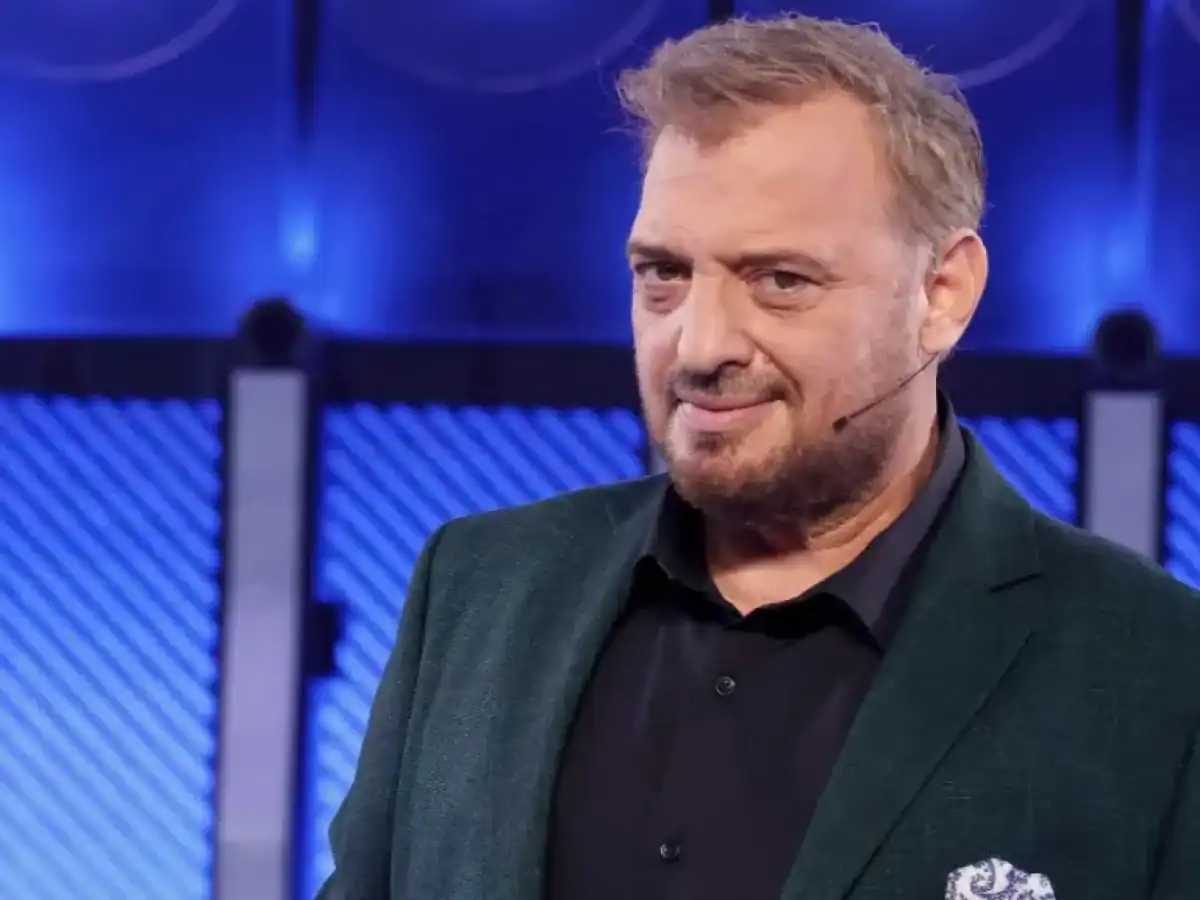 Χρήστος Φερεντίνος: Τίτλοι τέλους στη συνεργασία του με τον ΣΚΑΪ