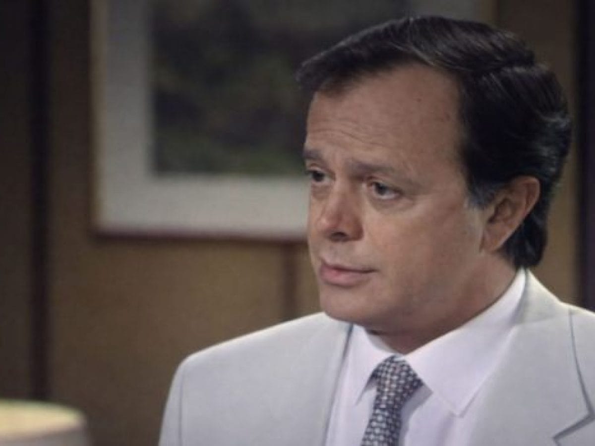 Χρήστος Πολίτης: Το μυστικό χρόνων που βγήκε στο «φως» μετά τον θάνατό του