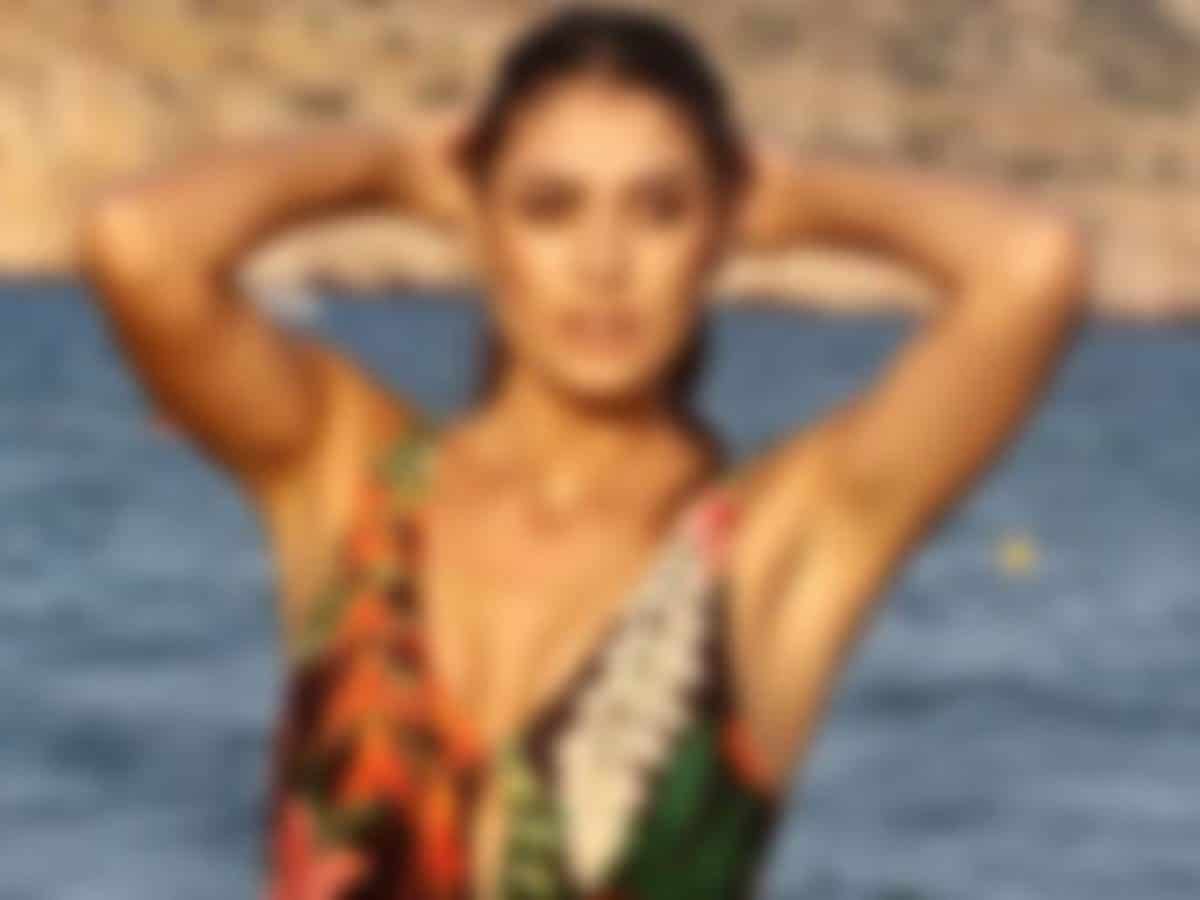 Διάσημη Ελληνίδα χώρισε, άφησε τη διεθνή καριέρα και άλλαξε όνομα (pics)