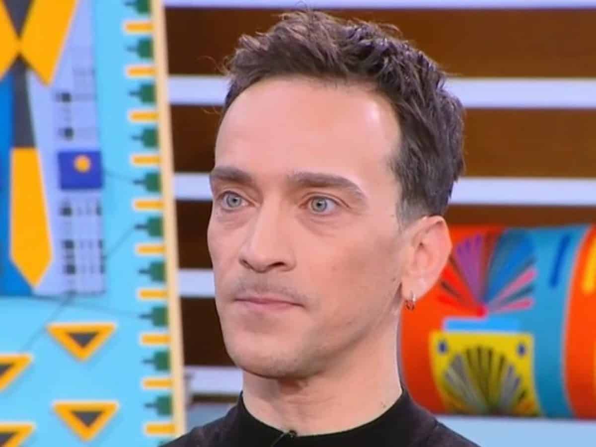 Δημήτρης Σαμόλης: Στις συνεντεύξεις με πιάνει ειλικρινίτιδα… Για μένα ήταν πιο πικρό