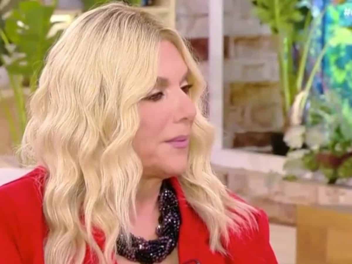 Δάφνη Μπόκοτα: “Εγκατέλειψα το Fame Story για να γυρίσω στη Eurovision και μ’ εγκατέλειψε αυτή”