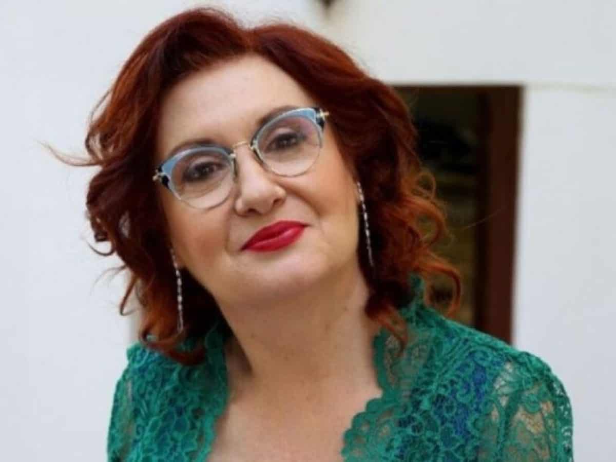 Φωτεινή Ντεμίρη: “Τα παιδιά έχουν τις ζωές τους – Είμαι δίπλα τους αλλά δεν είναι αυτή η καθημερινότητά μου”