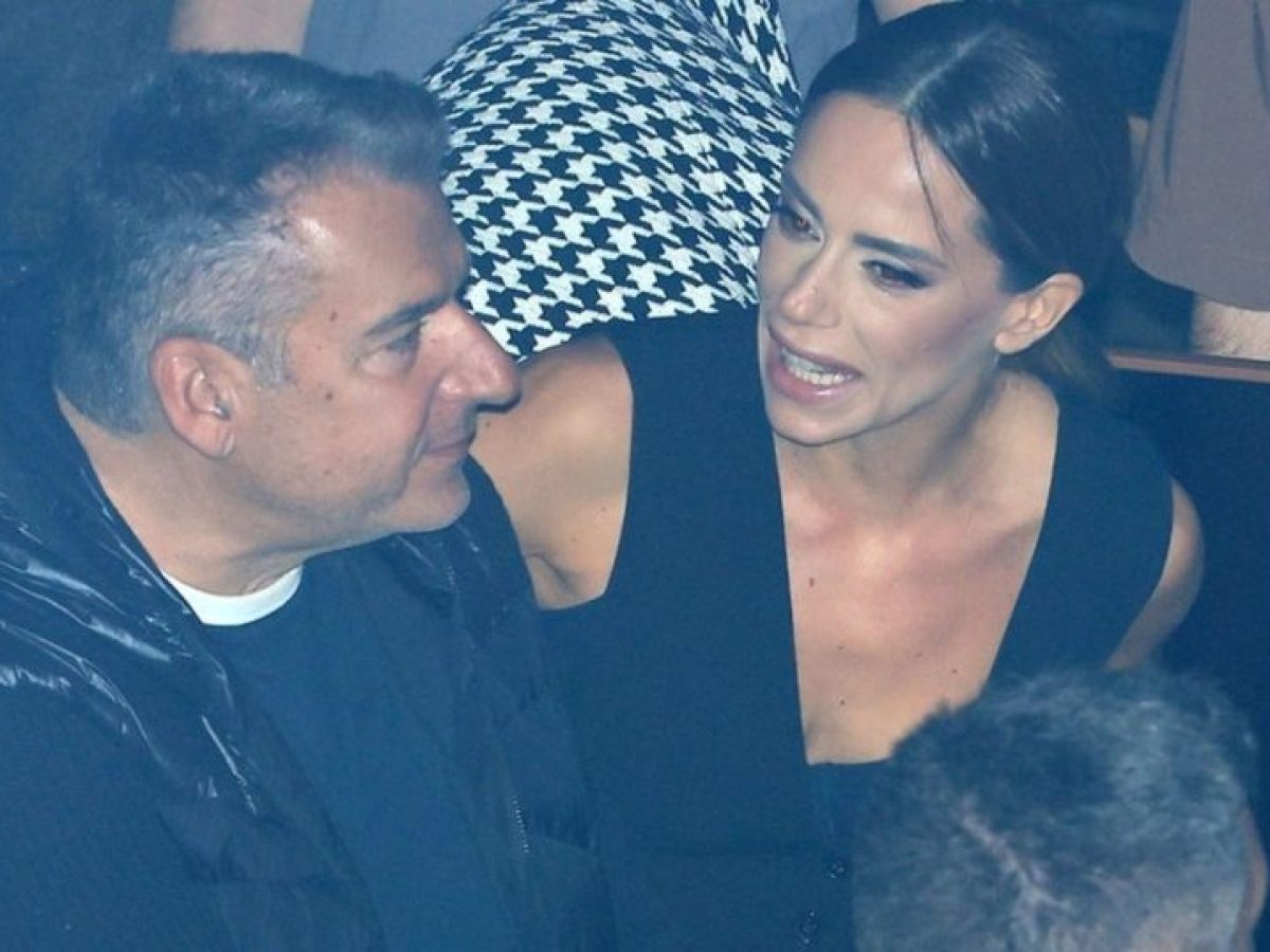 “Η αμήχανη στιγμή του μήνα. Ο Λιάγκας νιώθει μεγάλη αμηχανία”