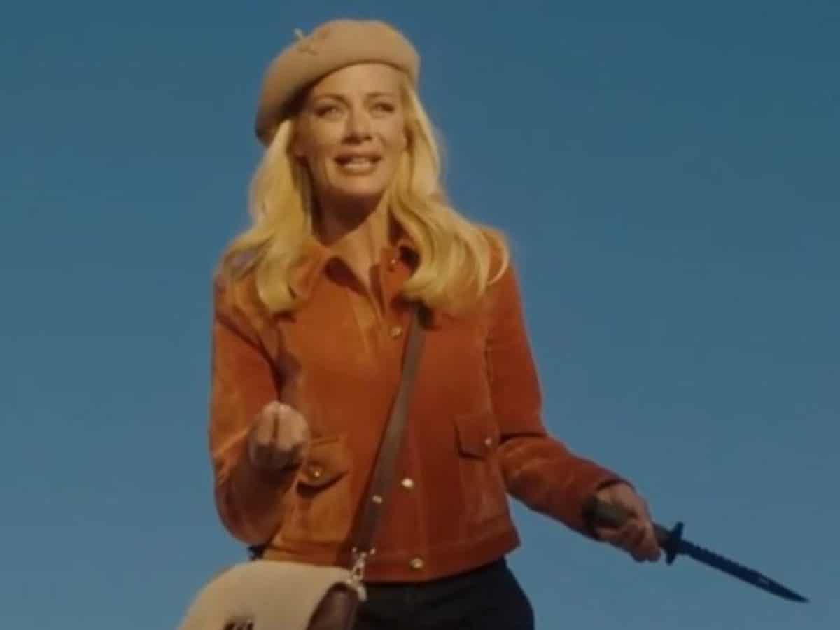 Η Ζέτα Μακρυπούλια παίρνει θέση για την ατάκα της στο “Παρά Πέντε” σχετικά με το “Rouk Zouk”