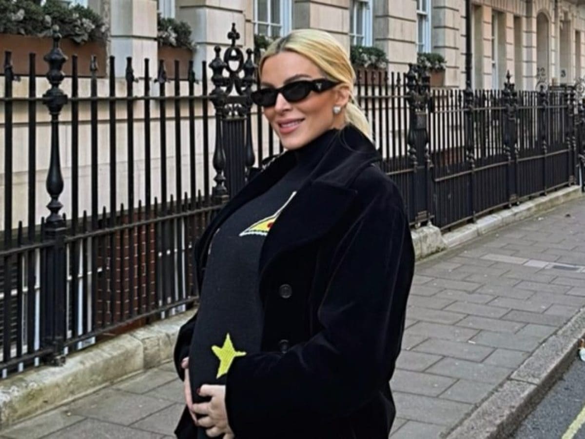 Κατερίνα Καινούργιου: “Επειδή είχα τη φοβία της πίεσης ως παιδί φεύγω τρέχοντας όταν το βλέπω”