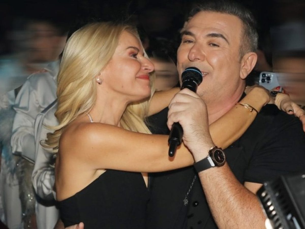 Μαρία Μπεκατώρου: “Μία φορά έγινε αυτό με τον Αντώνη Ρέμο, δεν θα ξαναγίνει!”