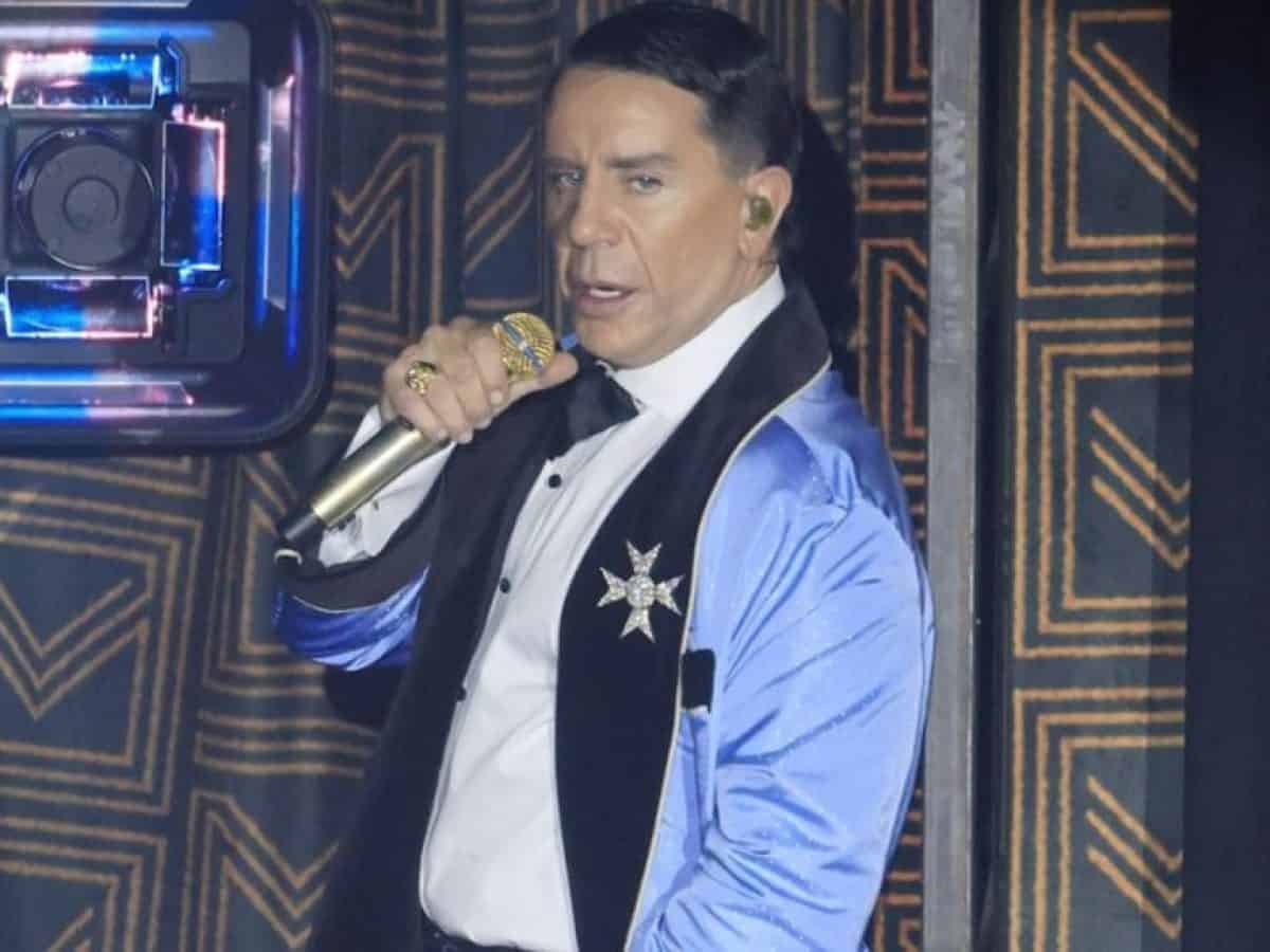 “Ο Γιώργος Μαζωνάκης δεν μου άρεσε στο The Voice γιατί έγινε αυτοαναφορικός”