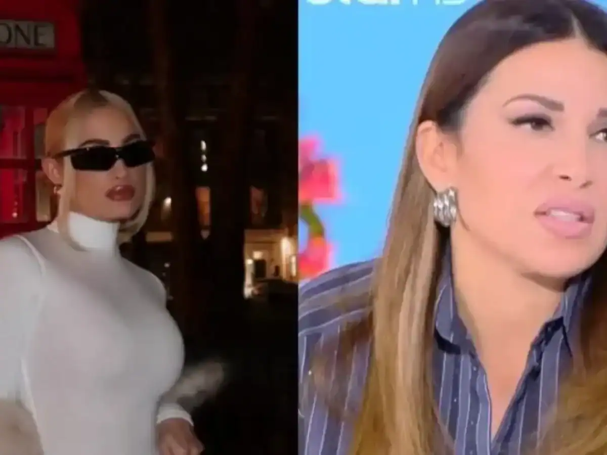 Ελένη Χατζίδου για Ιωάννα Τούνη: «Εκθέτει τον πατέρα του παιδιού της, είναι σαν να του λέει ότι είναι αδιάφορος»