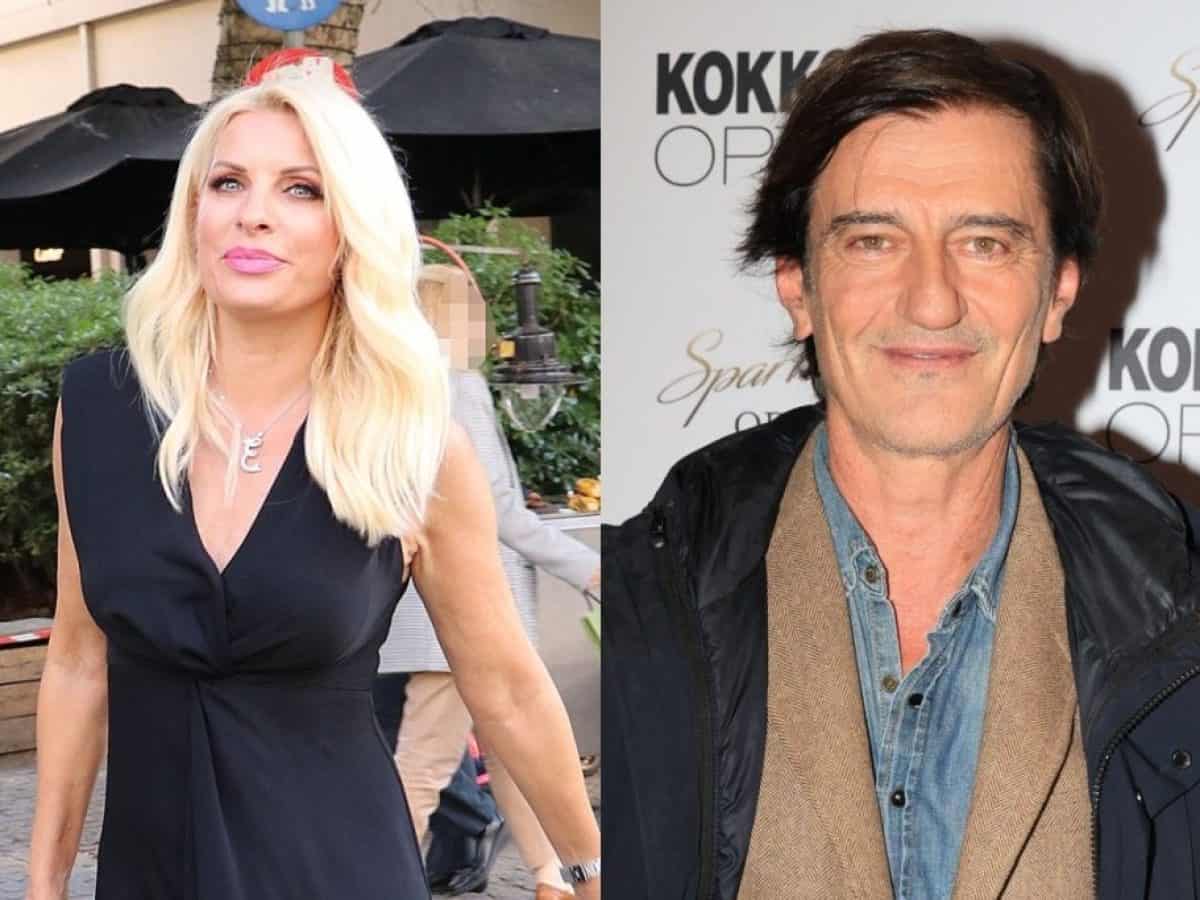 Ελένη Μενεγάκη: Έκανε unfollow τον Θοδωρή Κουτσογιαννόπουλο
