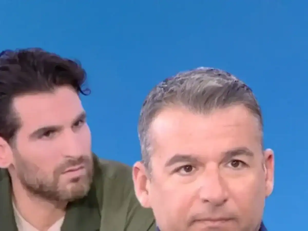 Ετεοκλής Παύλου για Γιώργο Λιάγκα: «Έχει ένα παράπονο γιατί υπήρχε άλλη συσπείρωση, ένας ANT1 που ήταν πολύ δεμένος»