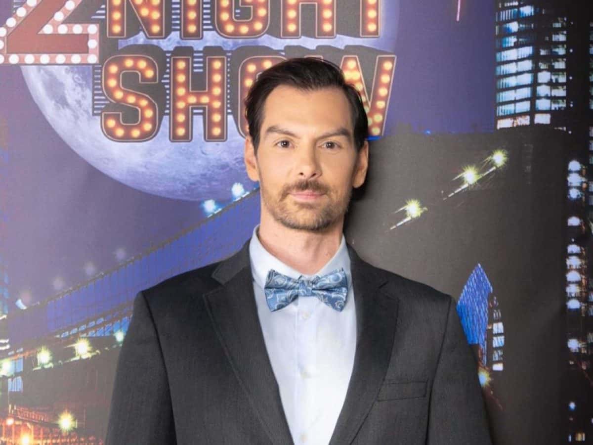 Γιάννης Κουκουράκης: «Ήταν δύσκολη χρονιά – Δοκιμάστηκα στα όριά μου σωματικά και ψυχικά»