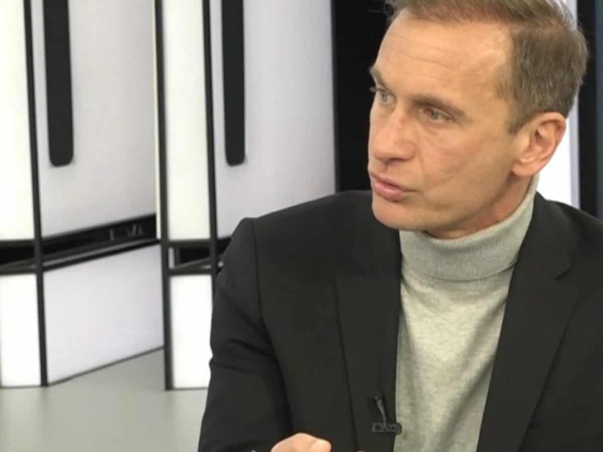 Γιώργος Γρηγοριάδης: «Φυσικά και υπήρχαν κροκοδείλια δάκρυα στην κηδεία του Γιώργου Παπαδάκη»