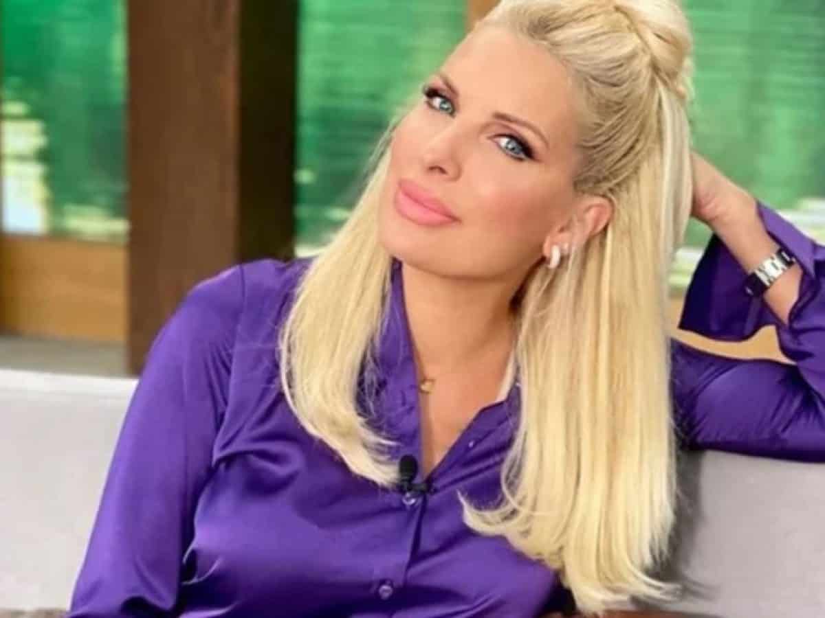 Η Ελένη Μενεγάκη έκανε unfollow σε μακροχρόνιο συνεργάτη της