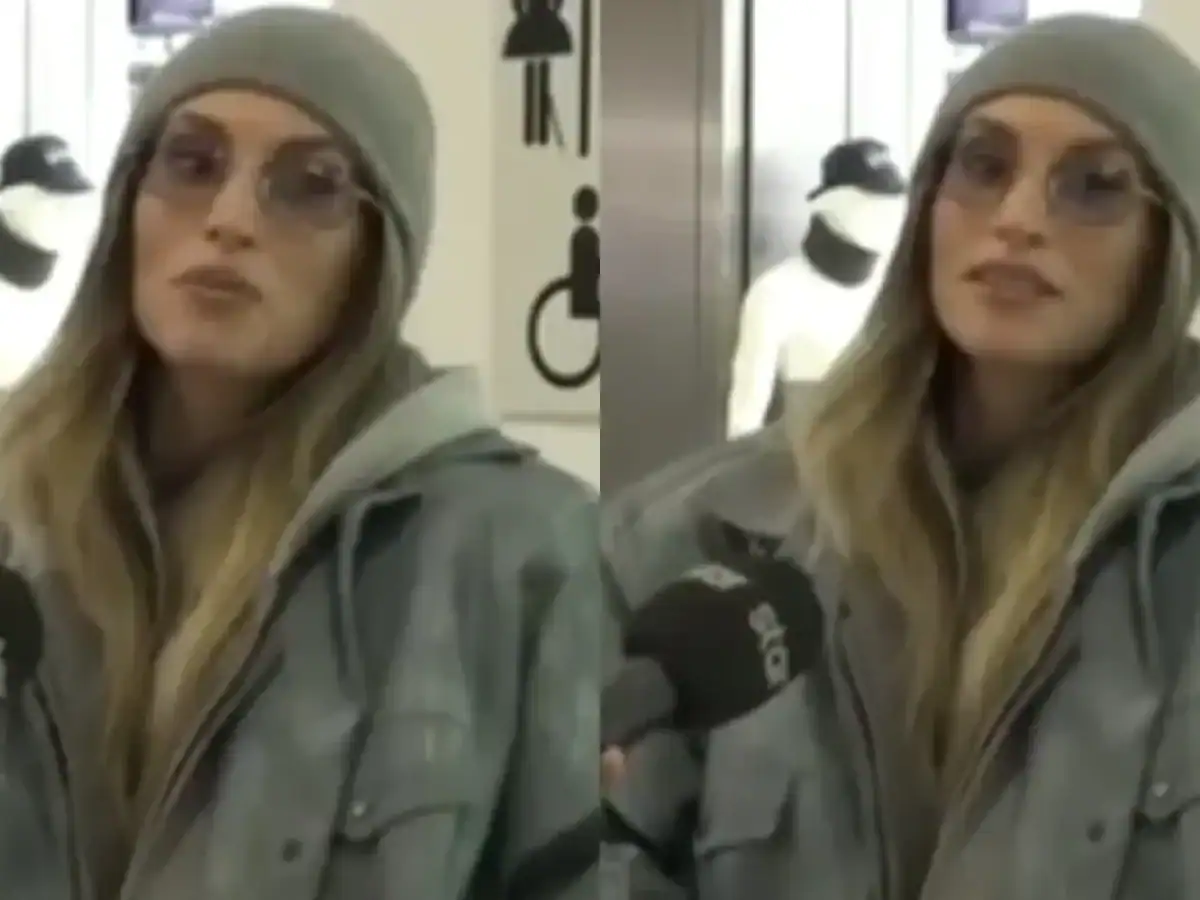 «Η Οικονομάκου ξεσπά: Δεν ήθελα να γίνει γνωστή η ημερομηνία του γάμου μου!»