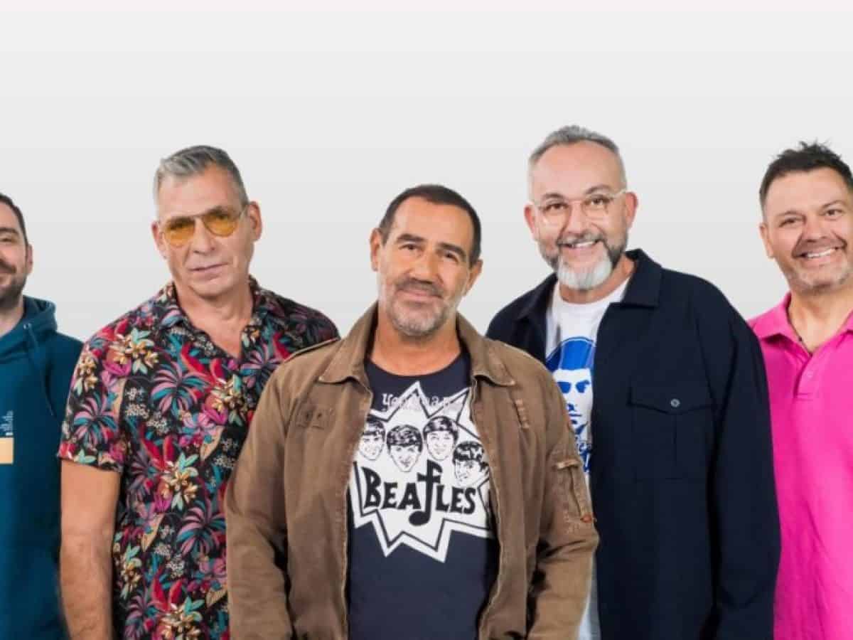 Οι Ράδιο Αρβύλα επιστρέφουν δυναμικά απόψε στον ΑΝΤ1